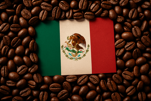 Single Origin Mexican Coffee
